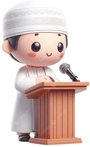 KHUTBAH JUMU'AH